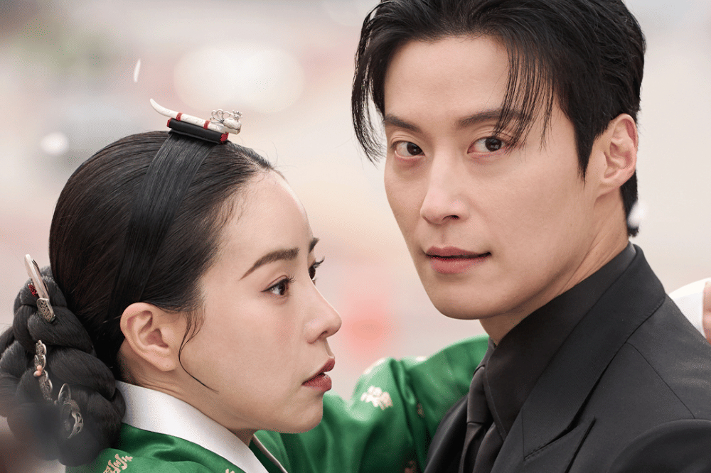 Review My Royal Nemesis: Chemistry Lim Ji Yeon-Heo Nam Jun Cocok!