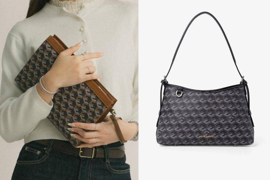 Profil Christy Ng, Fashion Brand Asal Malaysia