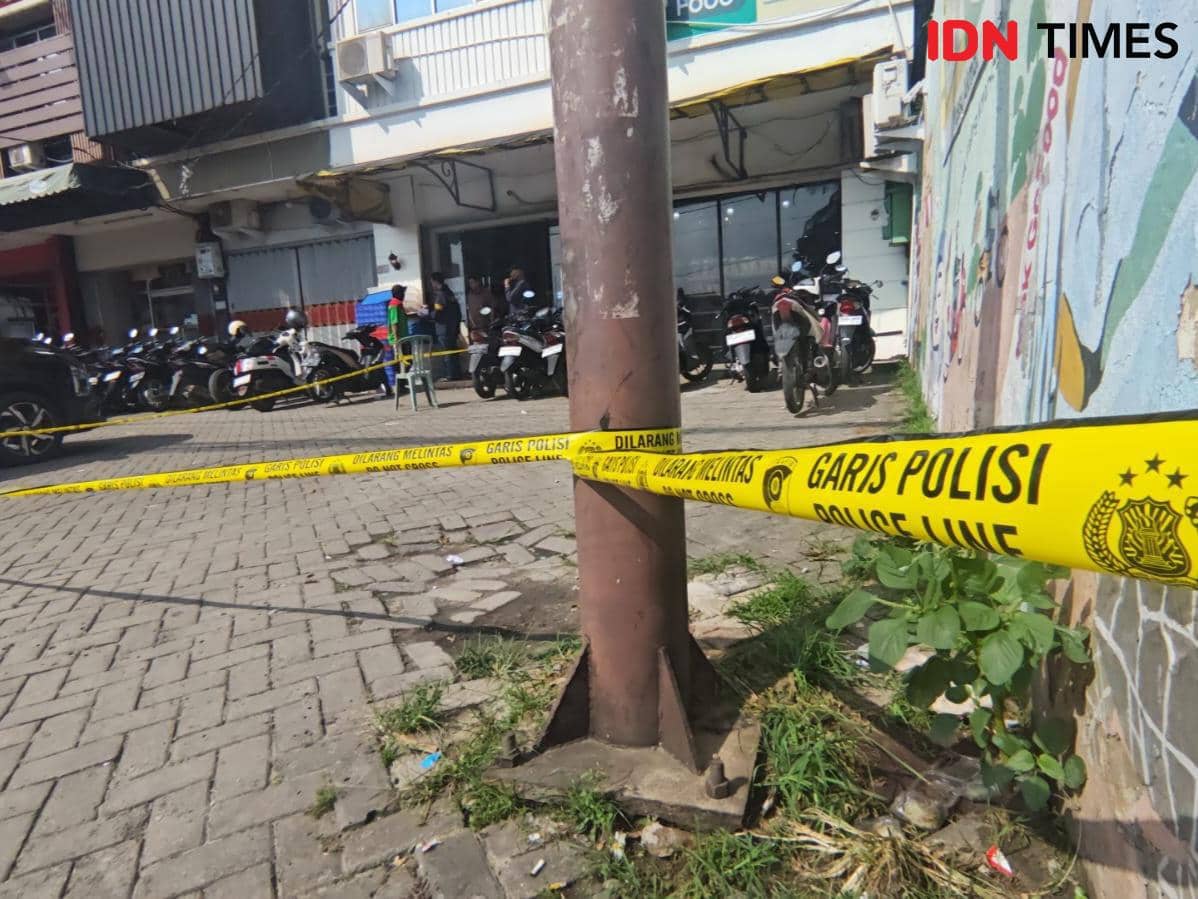 Kasus Penembakan Brigpol AS, Bentuk Ancaman Keamanan Publik dan Negara