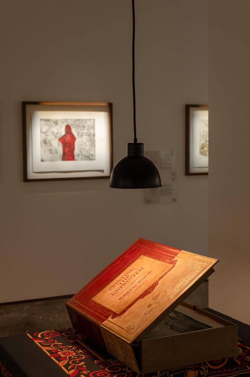 7 Perupa RI Hidupkan Narasi Pelayaran Abad-15 di Venice Biennale