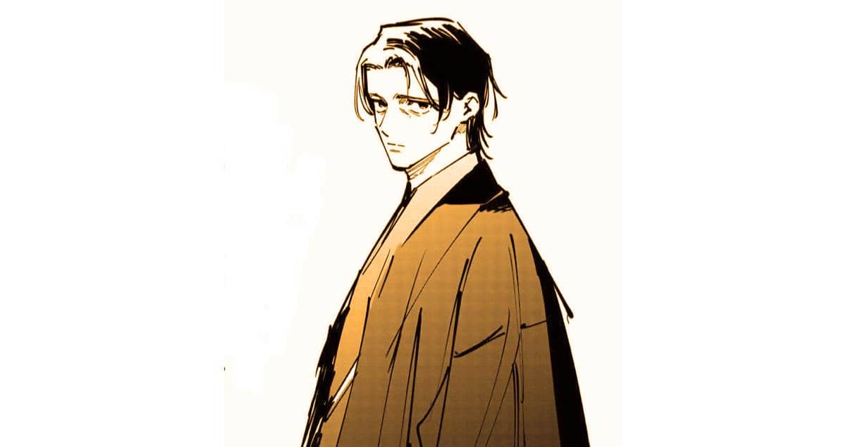 5 Fakta Iori Okkotsu, Putra Maki dan Yuta Jujutsu Kaisen Modulo!