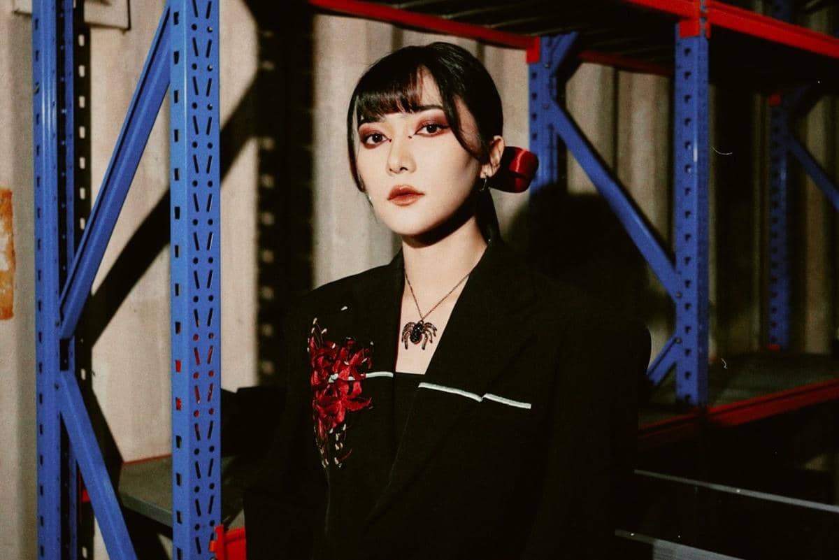 Isyana Sarasvati Masuk Lineup Pentaport Rock Festival 2026 di Korea