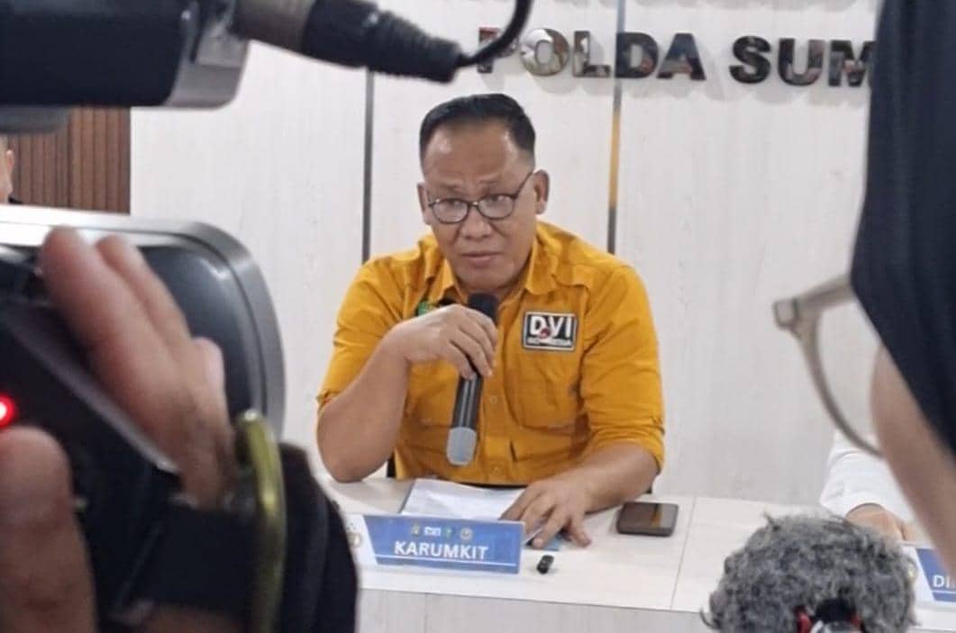 Jari Tangan Pasien Bus ALS Terancam Diamputasi Pasca Operasi 