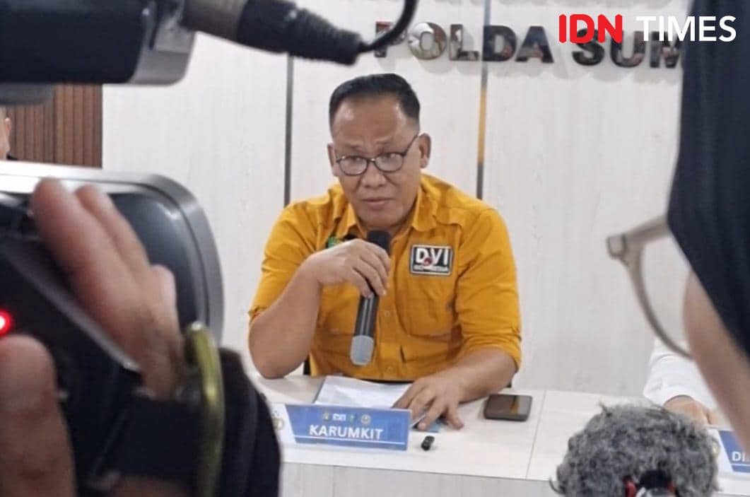 Identifikasi Awal Korban Bus ALS: 13 Laki-laki, 3 Perempuan, 1 Balita