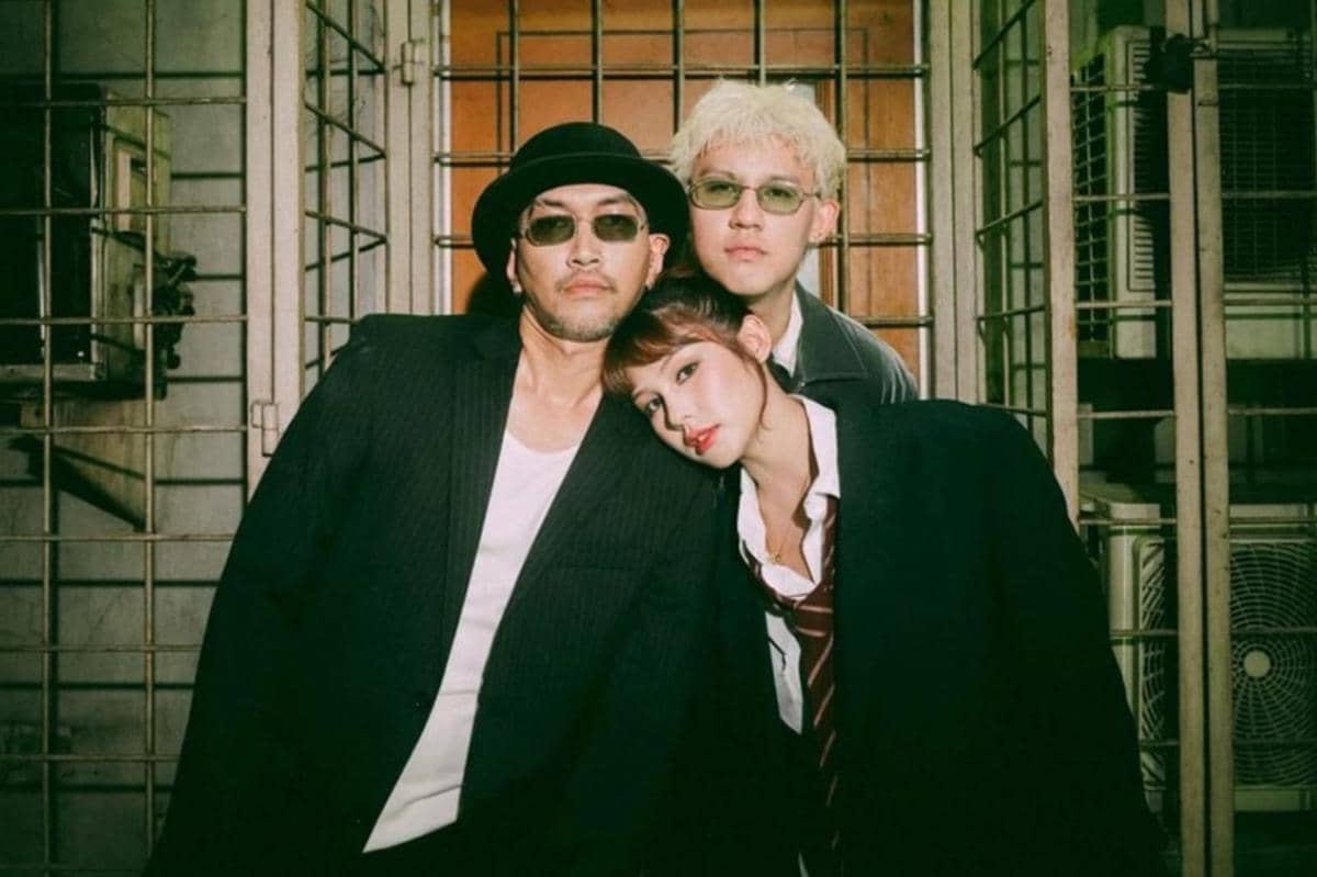 Biodata dan Profil Member The Midnight Darlings, Ada Vanesha Prescilla