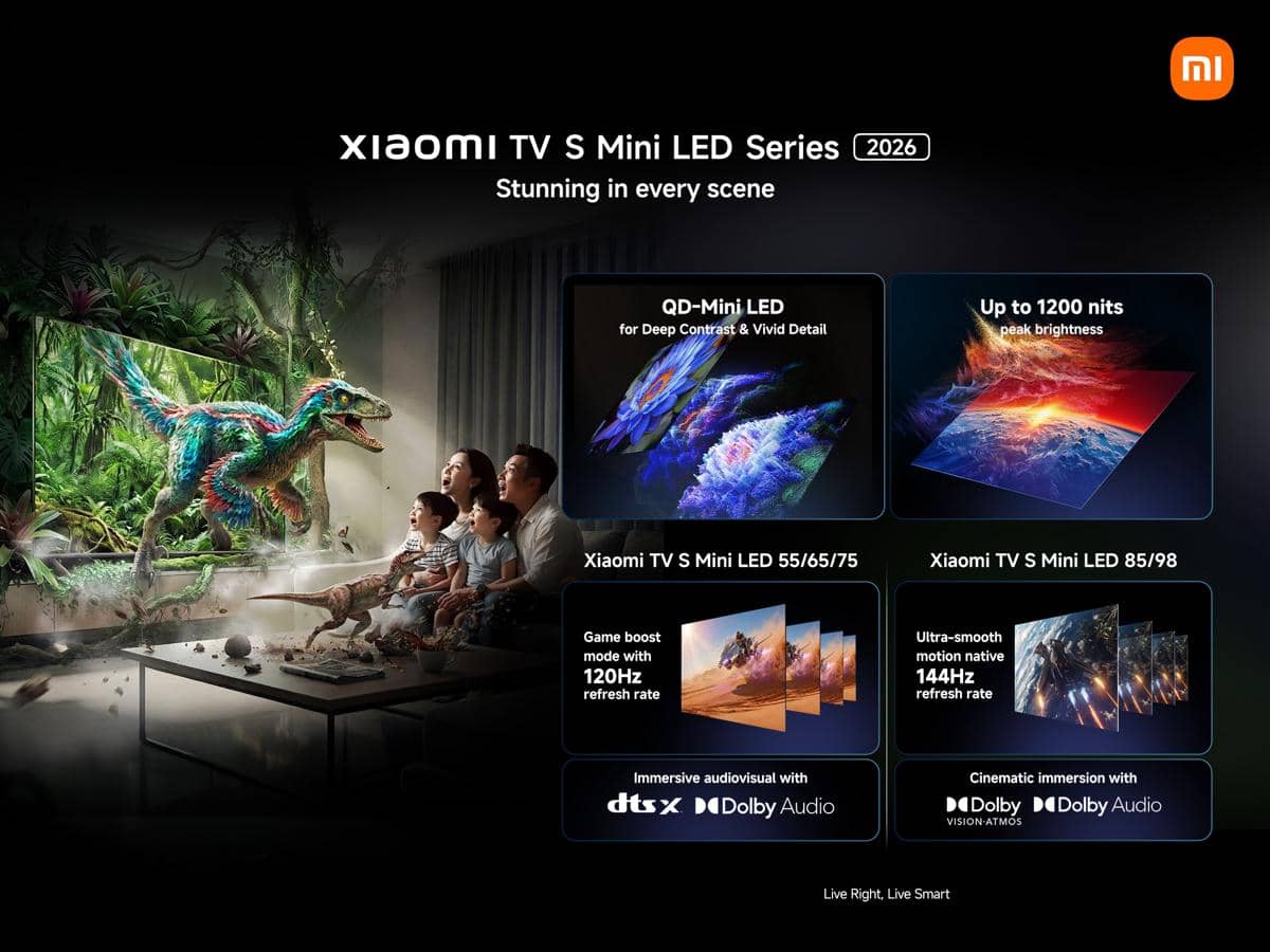 Xiaomi TV S Mini LED 2026 - 1.jpeg
