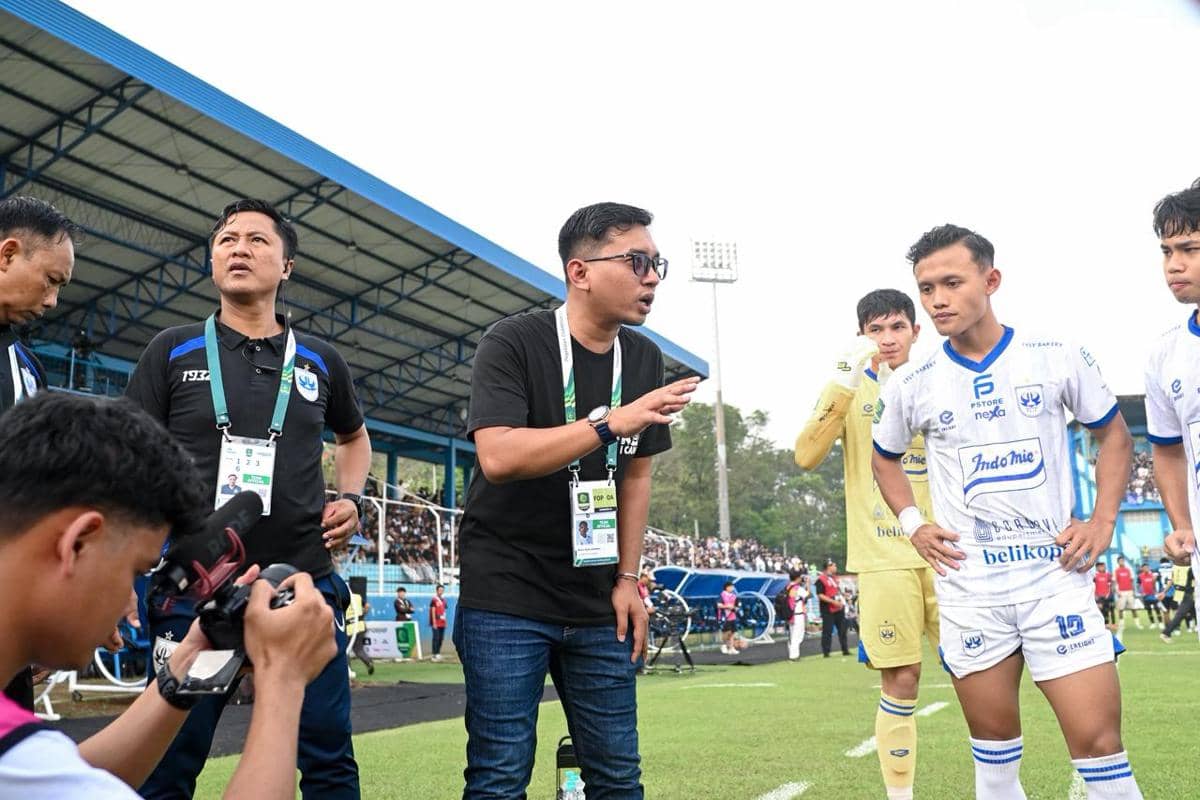 Gas! PSIS Semarang Siapkan Tim Sambut Kompetisi Championship 2026/2027