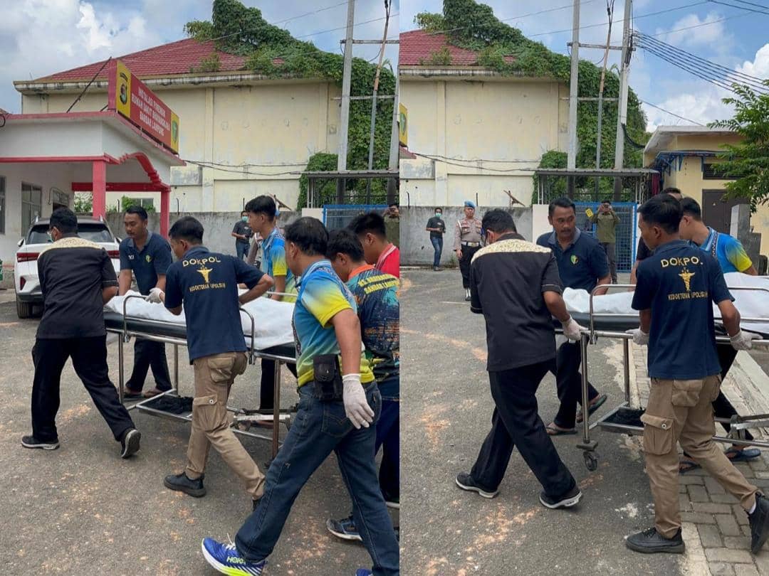 Semakin Mengerucut, Polisi Masih Buru Pelaku Penembakan Bripka Arya