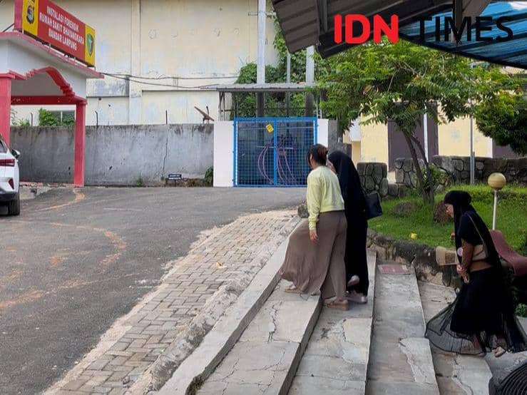Sosok Brigpol AS Gugur Ditembak Begal, Tinggalkan Istri dan 2 Anak