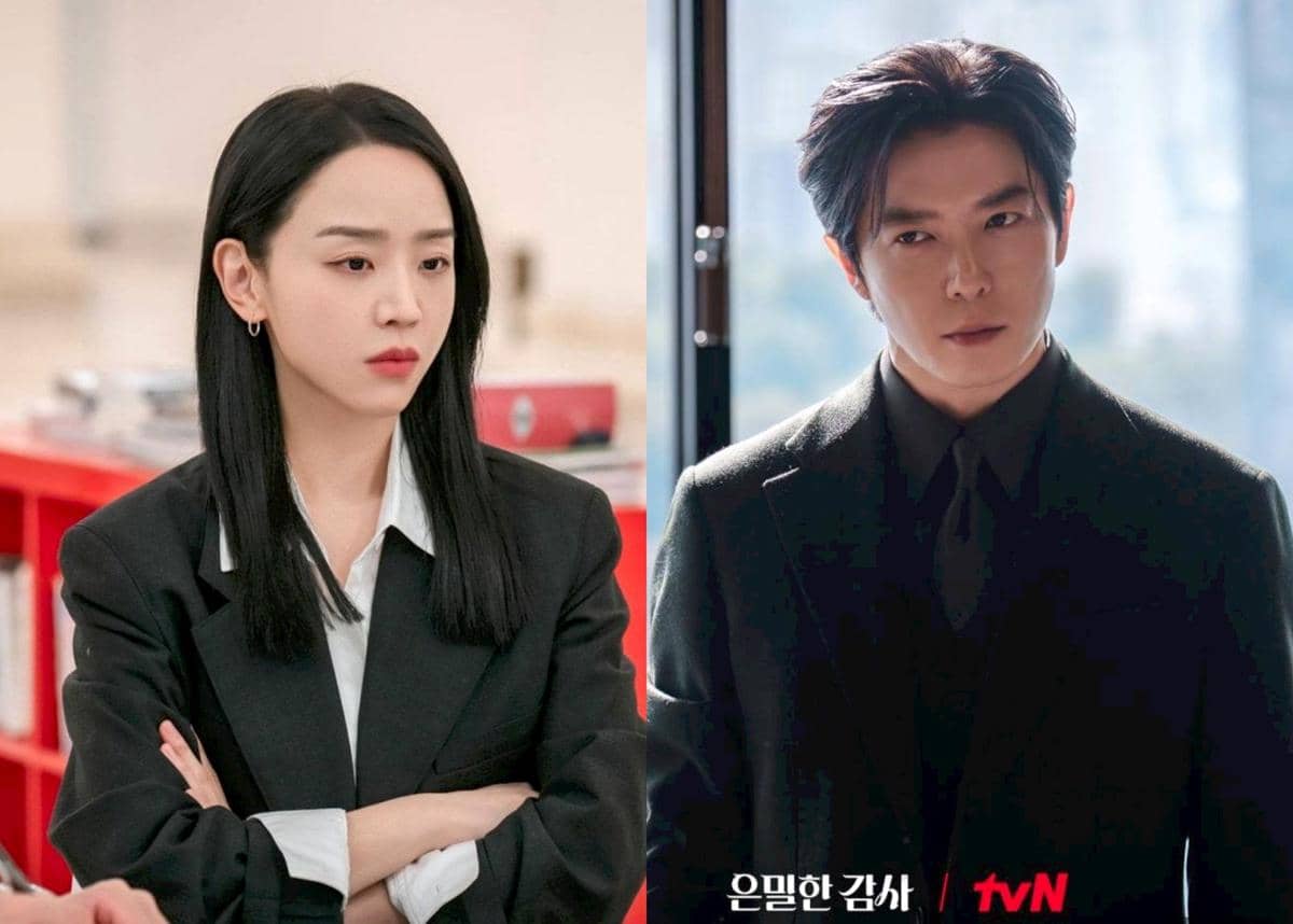 3 Teori Masa Lalu Joo In A-Jeon Jae Yeol Filing for Love, Backstreet