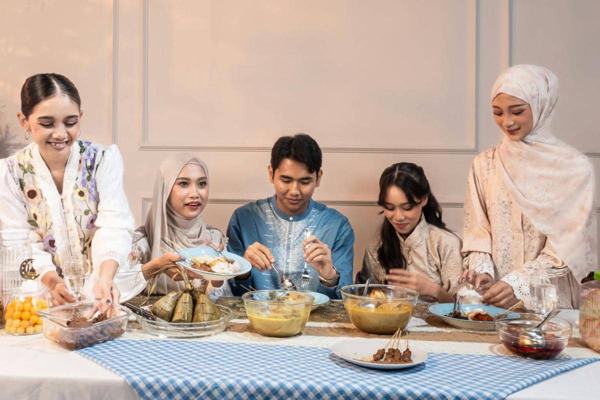 Apa Benar Daging Kambing Bisa Menyebabkan Panas Dalam?