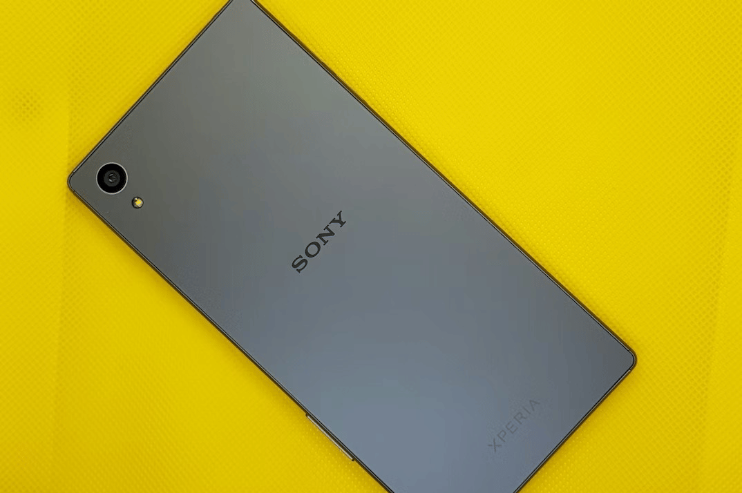 HP SONY