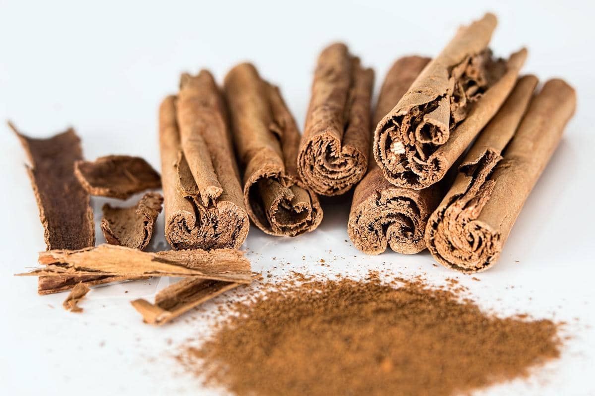 5 Bahan Nabati yang Membantu Menurunkan Gula Darah Secara Alami
