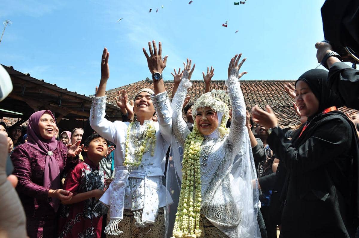 Apakah Kamu Perlu Menghadiri Acara Ngunduh Mantu?