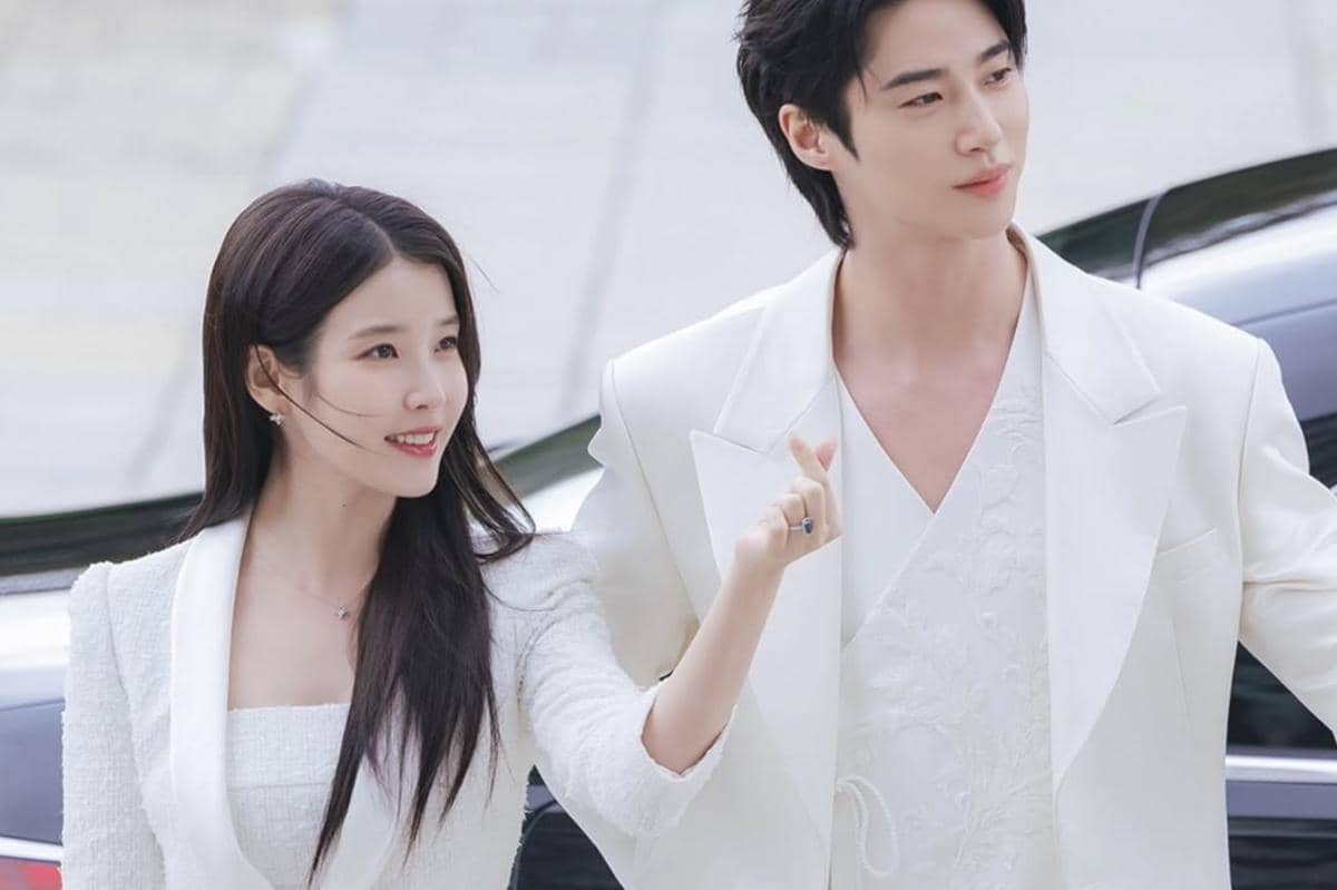 3 Momen Tak Terduga di Perfect Crown Episode 10, Menguras Emosi! 