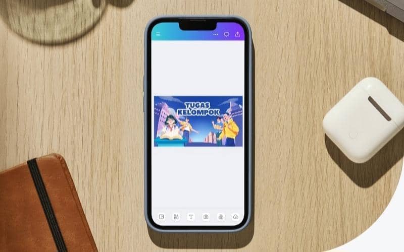 7 Cara Bikin PPT Otomatis dengan AI Canva, Tinggal Ketik Tema