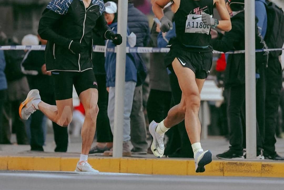 5 Rekomendasi Sepatu Nike Terbaik untuk Road Race 5K sampai Marathon