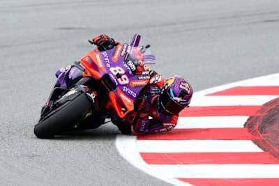 Jorge Martin Finish Terdepan Sprint Race Perancis 2026