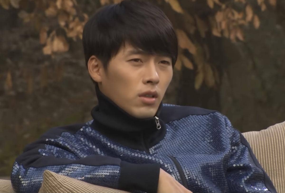 Drama Secret Garden