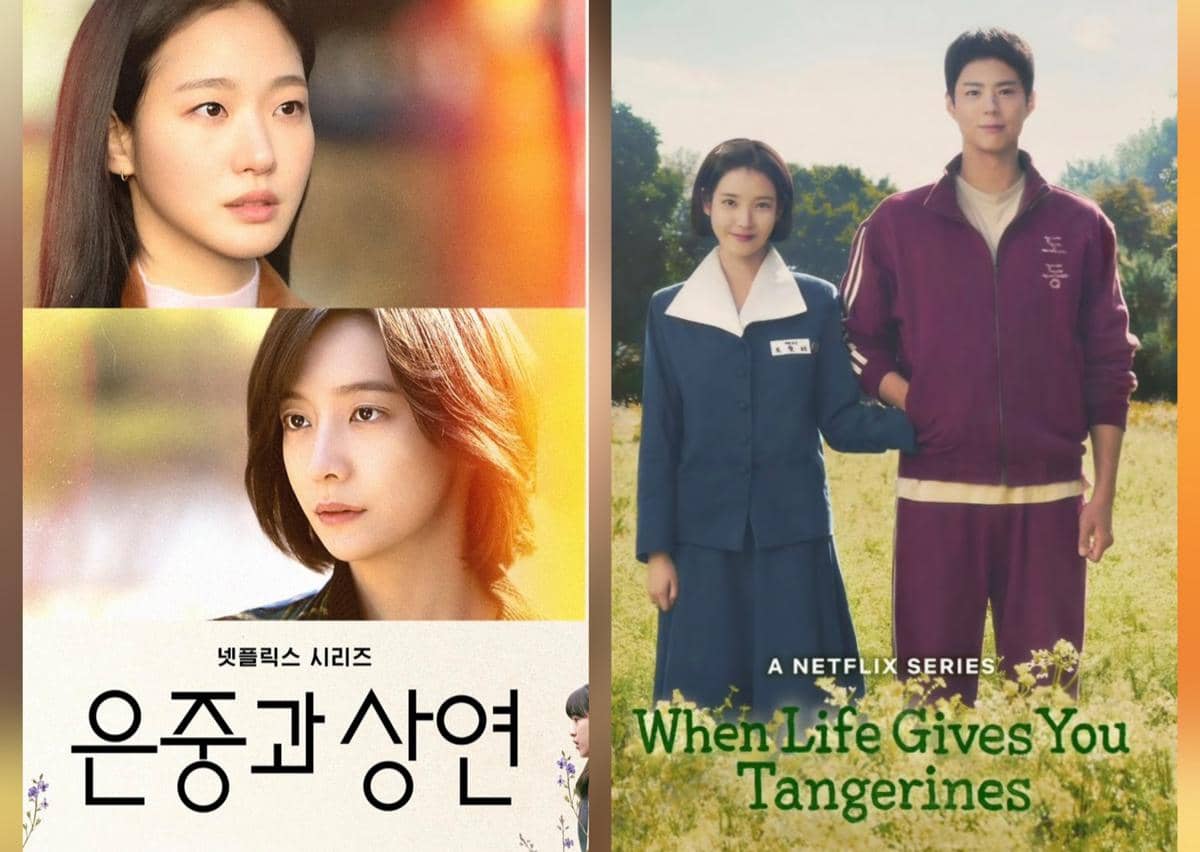 4 Drakor Netflix yang Menang Best Drama di Baeksang, Genrenya Beragam!