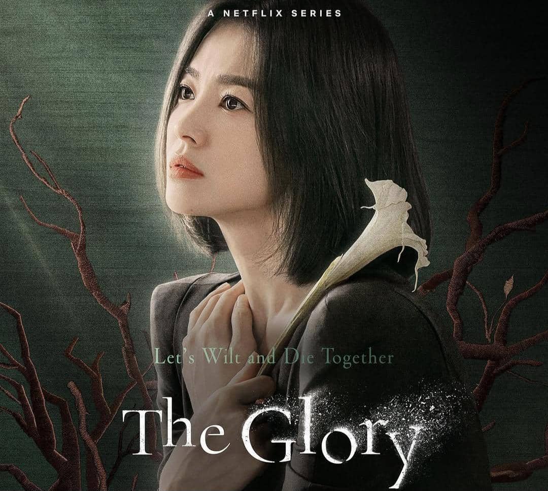 Drama The Glory