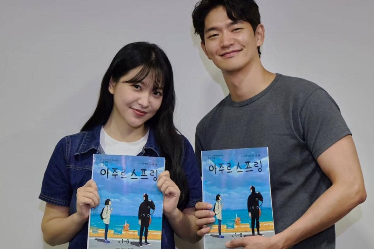 5 Idol KPop Main Drakor Bareng Kang Sang Jun, Terbaru Yeri Red Velvet