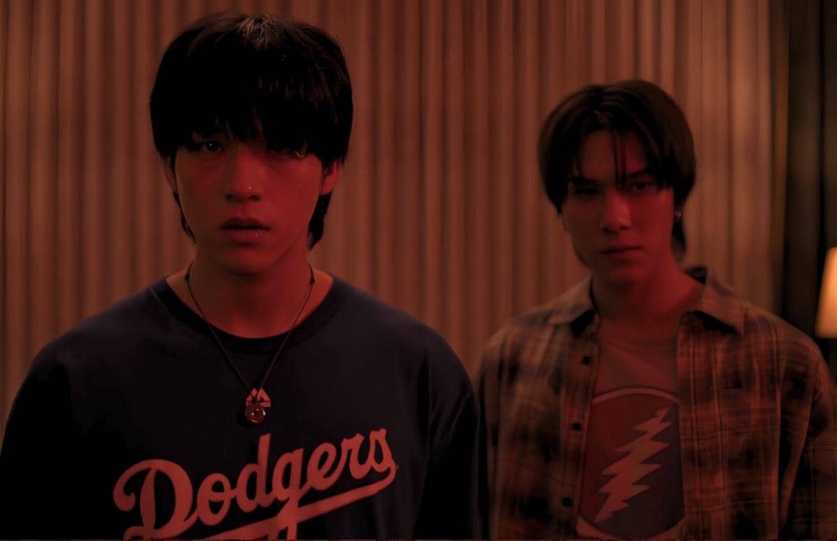 Review Serial Thailand WU, Intens dan Magis!