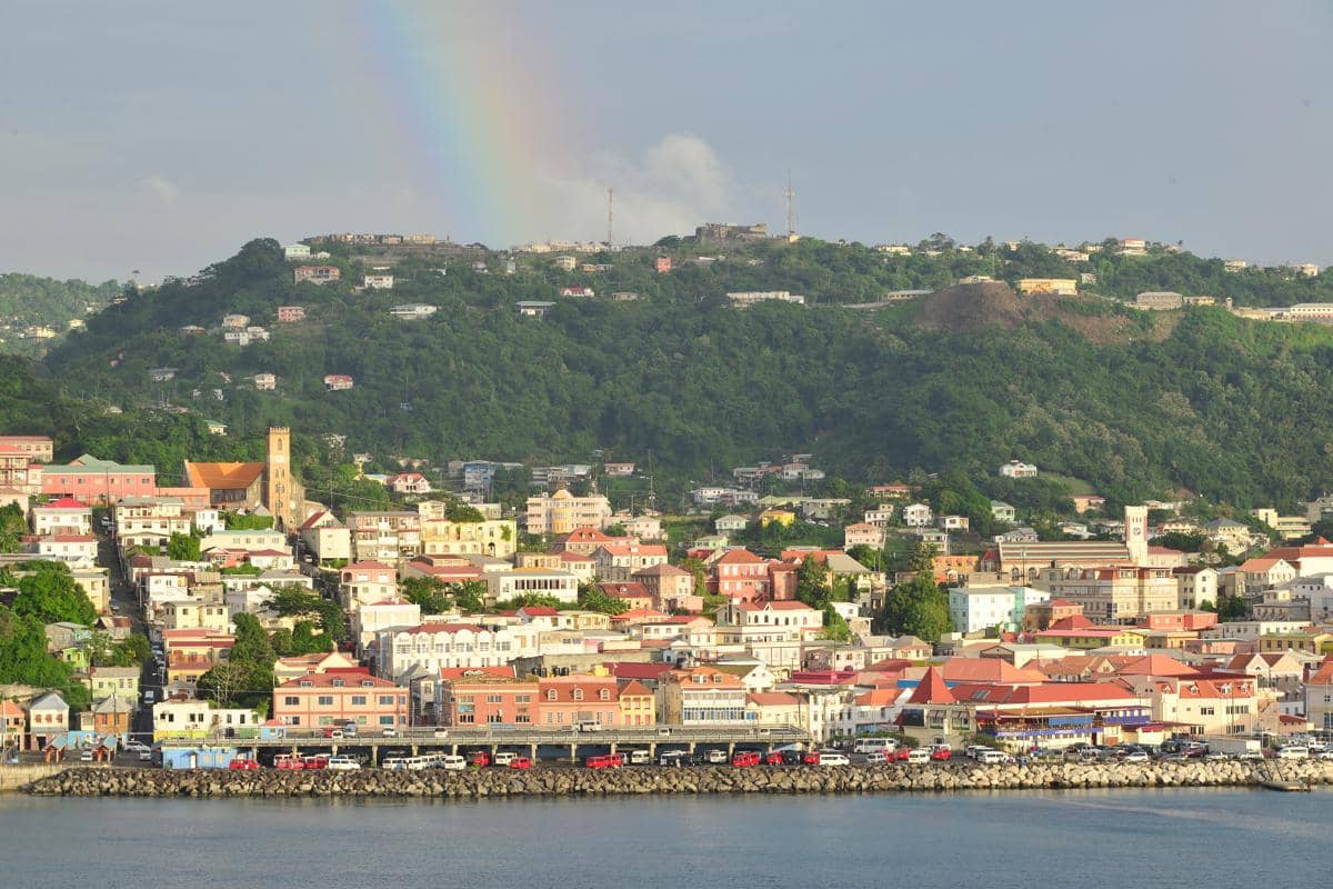 5 Fakta Grenada, Negara Kecil di Karibia yang Dijuluki Pulau Rempah