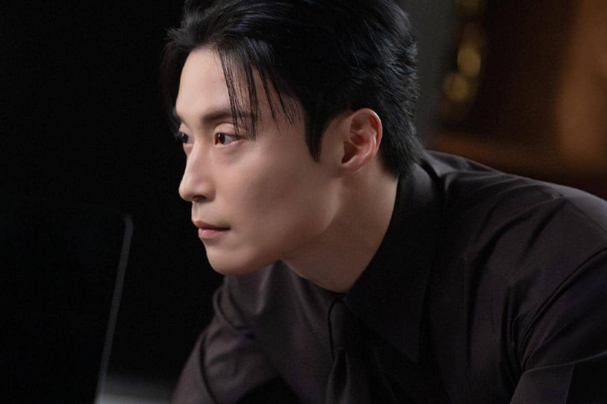 still cut drama Korea My Royal Nemesis