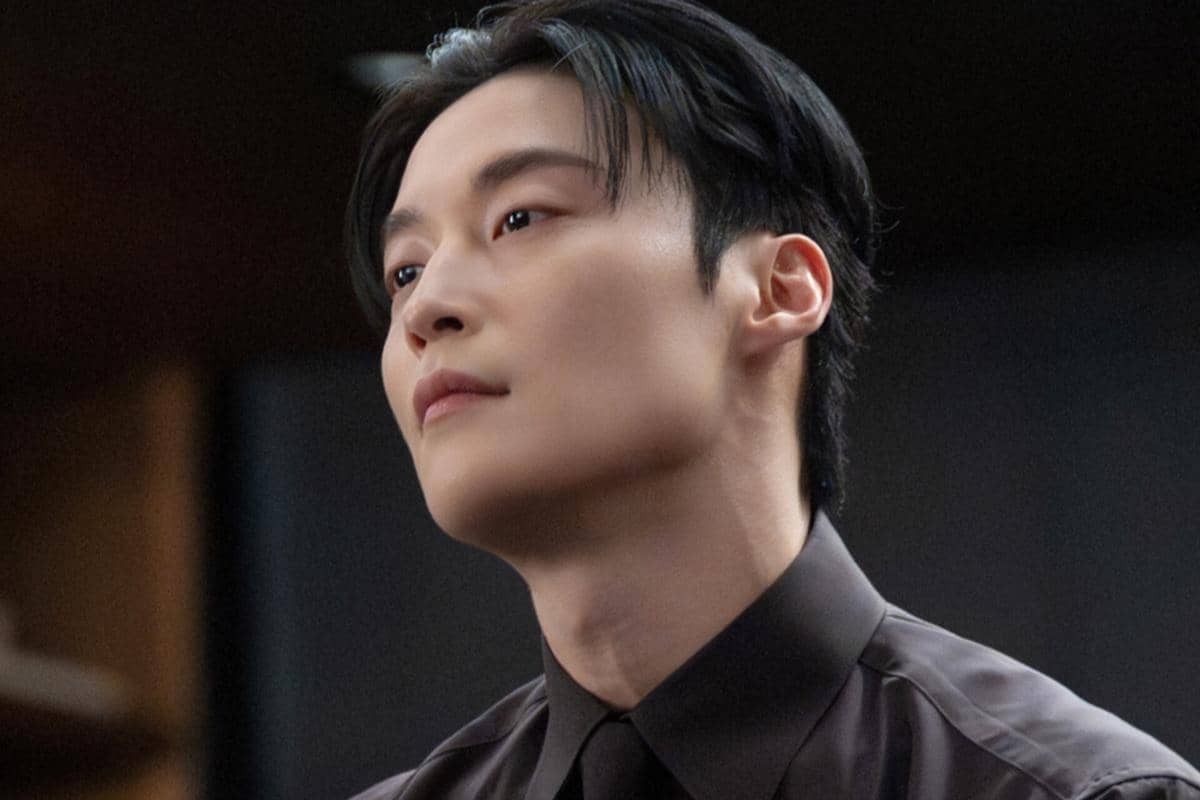 still cut drama Korea My Royal Nemesis