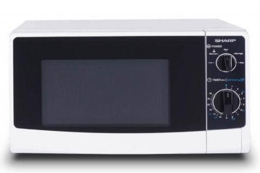 5 Rekomendasi Microwave Murah untuk Dapur Lebih Praktis Mei 2026