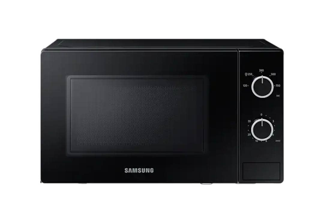 microwave Samsung MS20A3010AL/SE