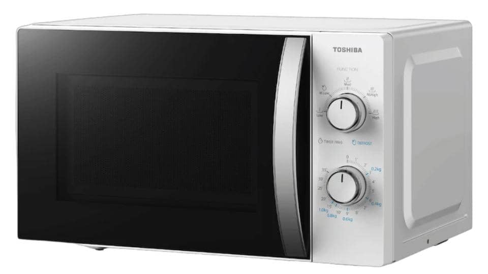 microwave Toshiba MWP-MM20C 