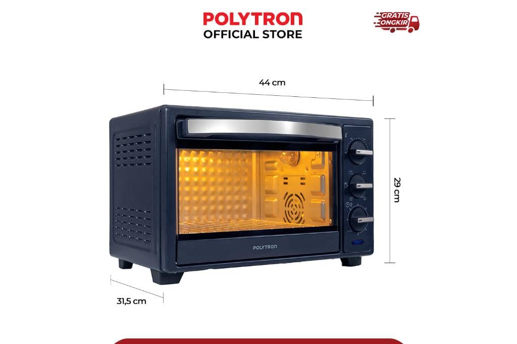 microwave Polytron PEO 22B2W