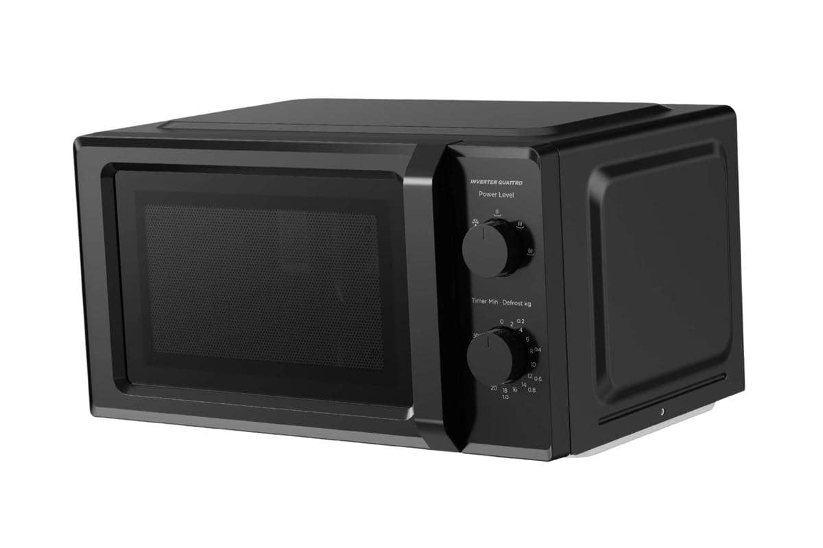microwave Midea MMO20PLA-MMPFBK
