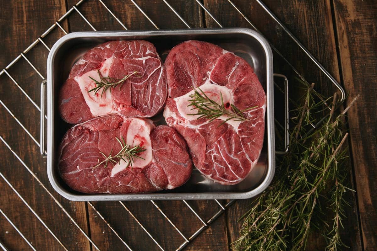 5 Wadah Terbaik untuk Menyimpan Stok Daging agar Tidak Terkontaminasi
