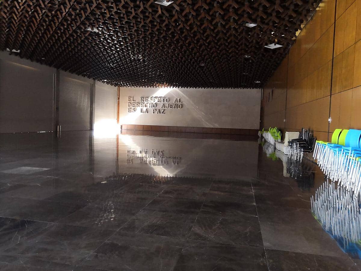 Centro Cultural Universitario