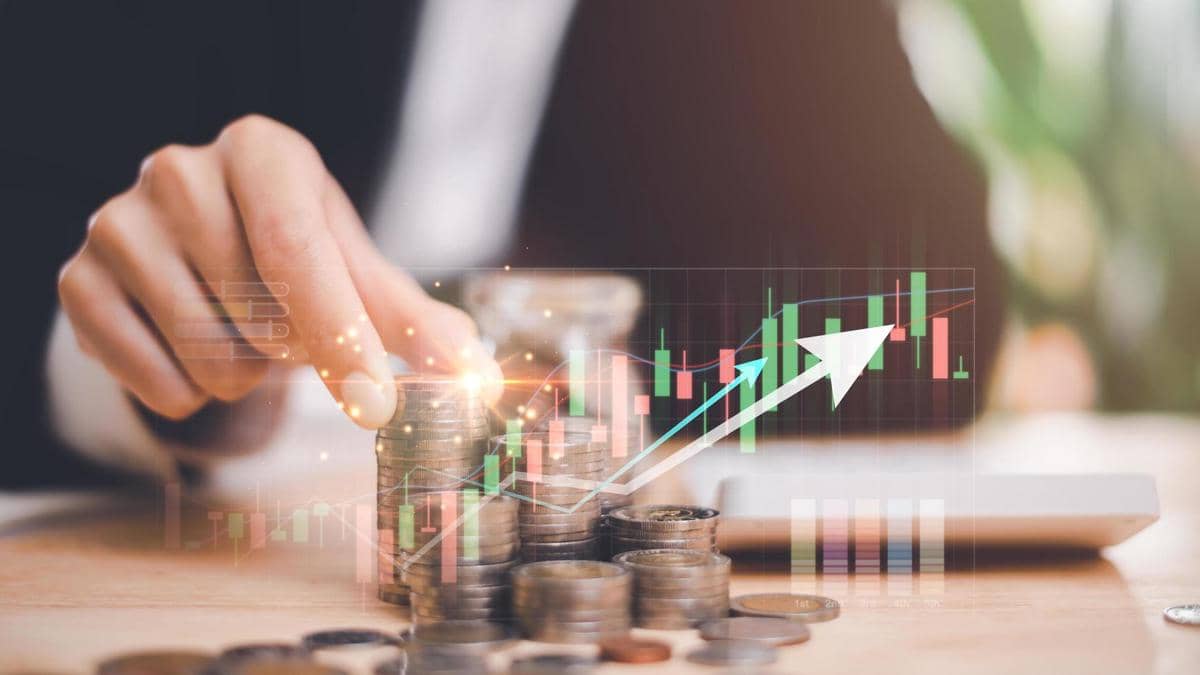 ilustrasi investasi