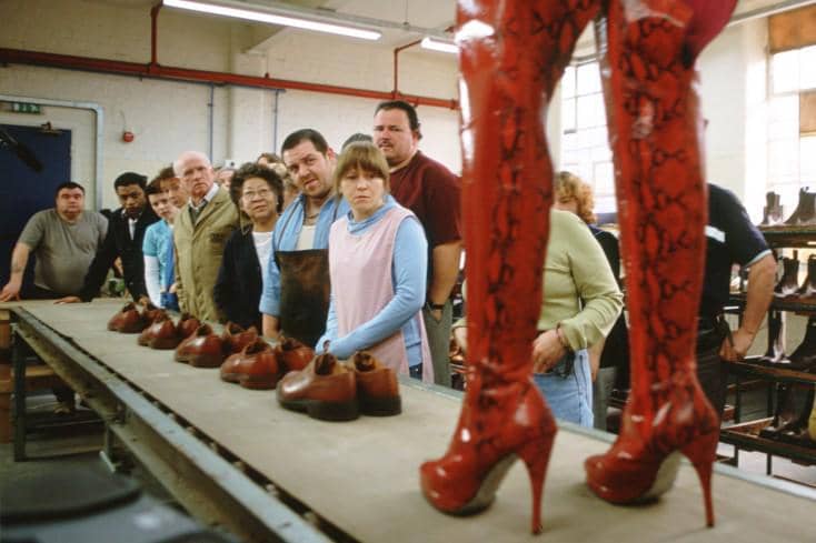 Kinky Boots
