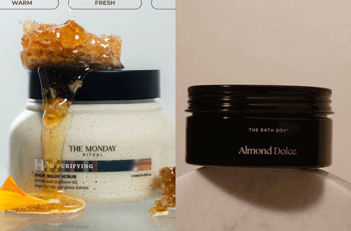 7 Rekomendasi Body Scrub di Atas Rp100 Ribu, Kualitas Premium!