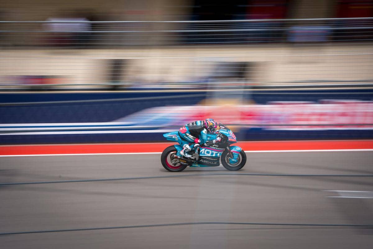 4 Fakta Balapan Moto3 Prancis 2026, Veda Pratama Finis Keempat