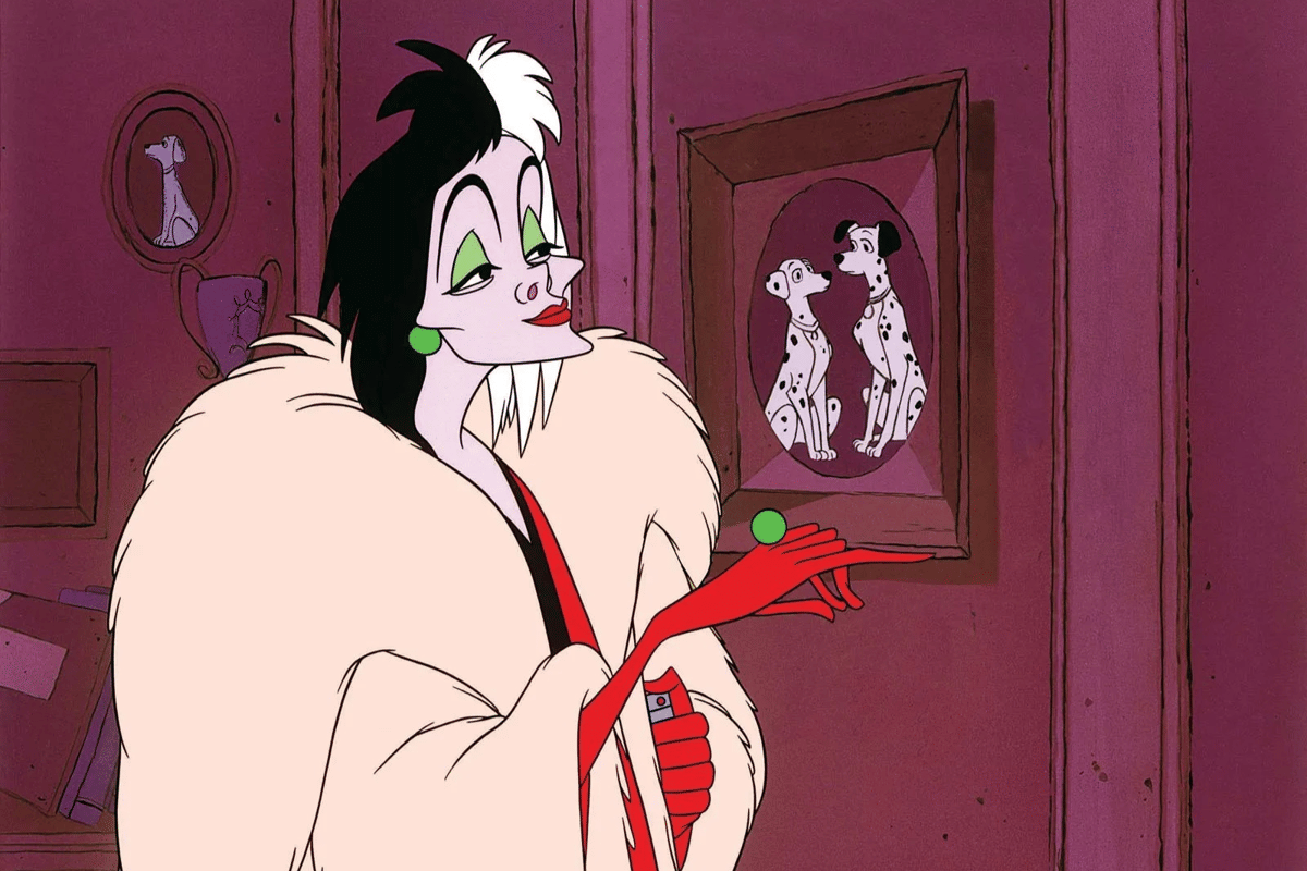 One Hundred and One Dalmatians