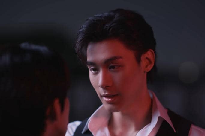 8 Fakta Peran Toptap Jarukit dalam Drama BL Thailand Payback