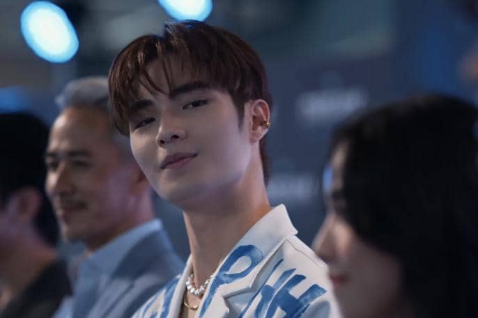 7 Fakta Peran Fuaiz Thanawat dalam Drama BL Thailand Payback