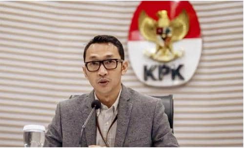 [BREAKING] Bupati Muara Enim Edison Ditangkap Dalam OTT KPK