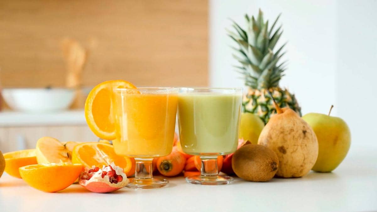 Kenapa Minum Jus Buah Tanpa Ampas Gak Sehat? Cek Penjelasannya!