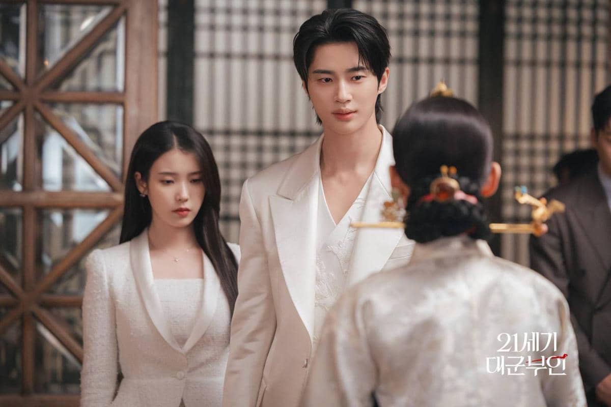 7 Pertanyaan yang Harus Terjawab di Ending Perfect Crown, Makin Intens
