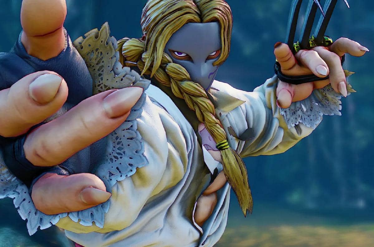 5 Karakter Street Fighter yang Cocok Jadi Petarung Mortal Kombat
