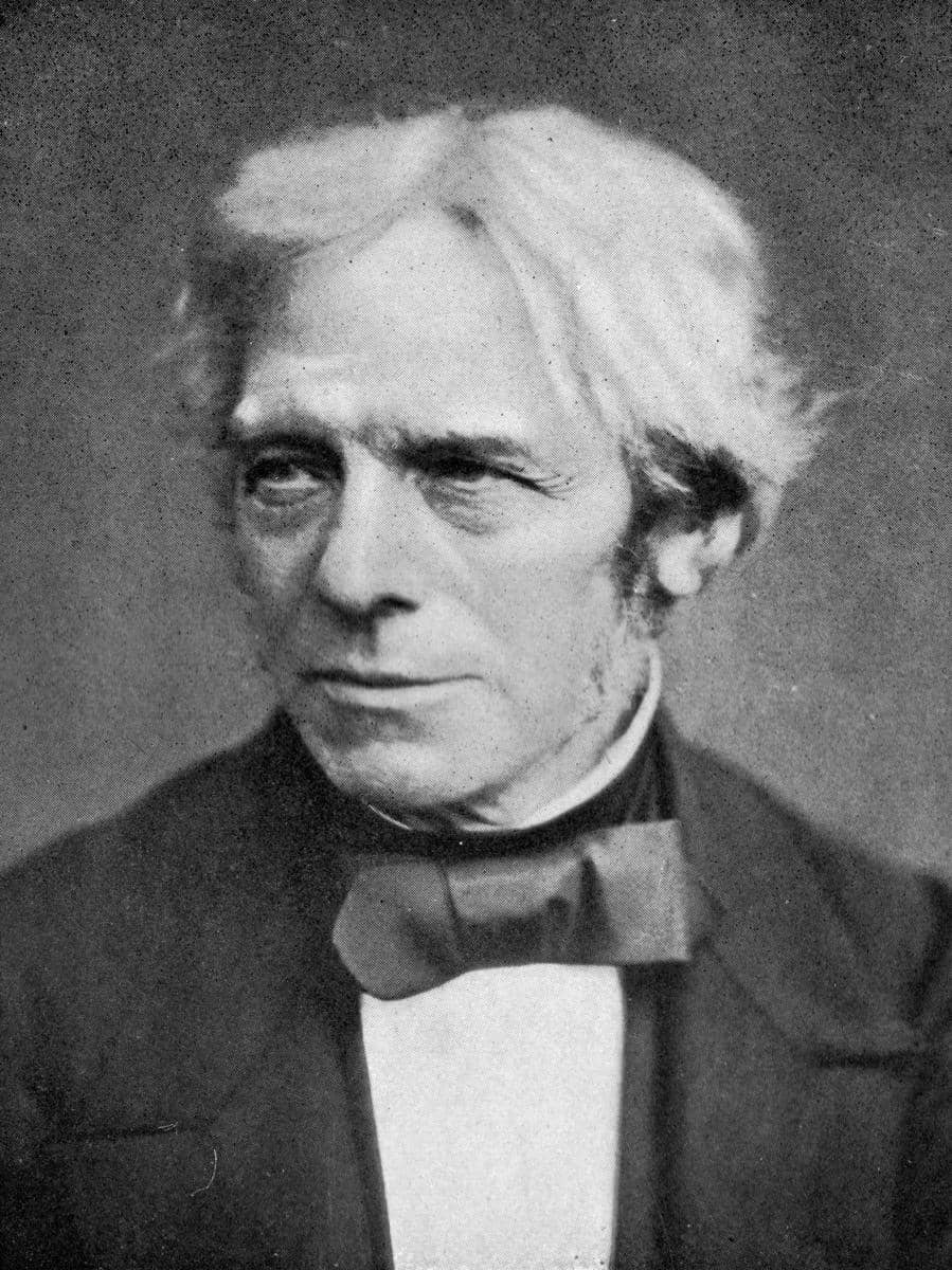 Michael Faraday