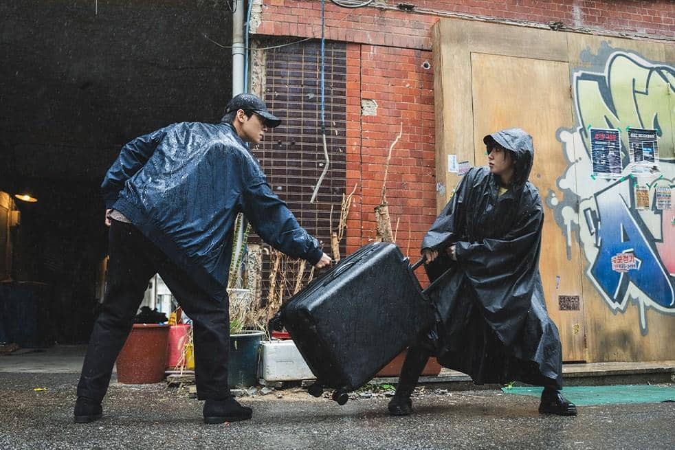 still cuts drama The Wonderfools